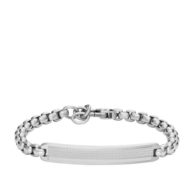 Мъжка гривна FOSSIL - JF04767040