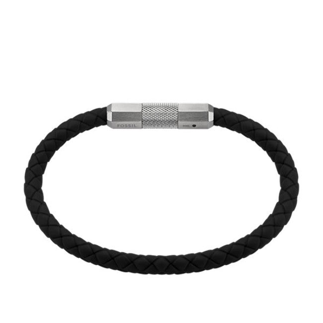 Мъжка гривна FOSSIL - JF04884040