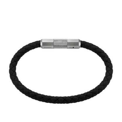 Мъжка гривна FOSSIL - JF04884040