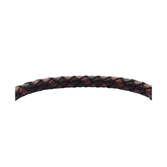 Мъжка гривна FOSSIL - JF04918040
