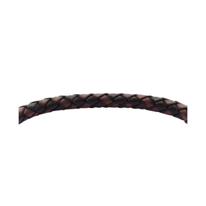 Мъжка гривна FOSSIL - JF04918040