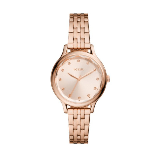 Дамски часовник FOSSIL - BQ3862