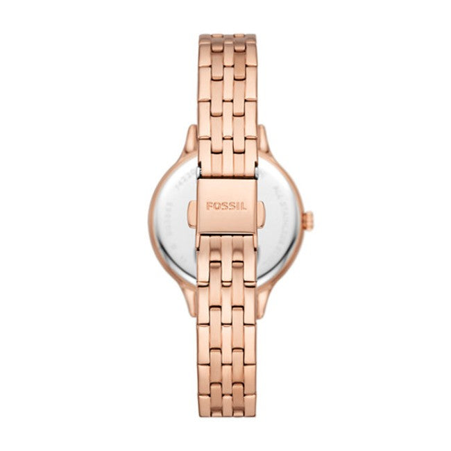 Дамски часовник FOSSIL - BQ3862