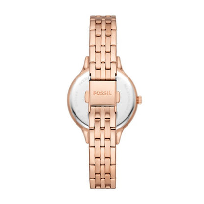 Дамски часовник FOSSIL - BQ3862