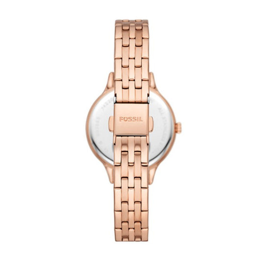 Дамски часовник FOSSIL - BQ3862