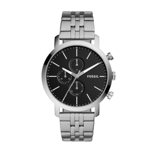 Мъжки часовник FOSSIL - BQ2328IE