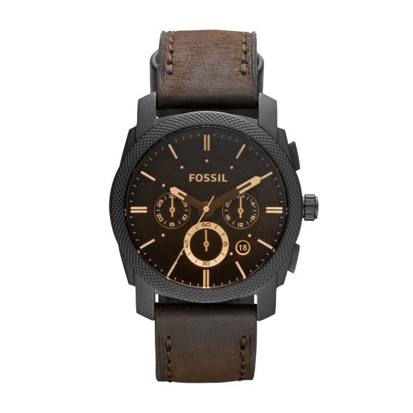 Мъжки часовник FOSSIL - FS4656