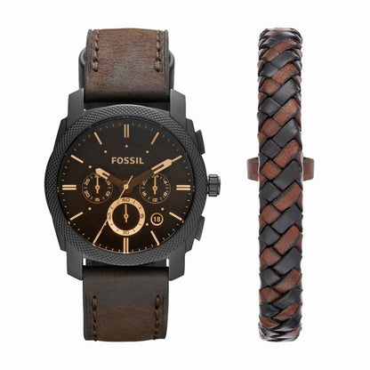 Мъжки часовник FOSSIL - FS5251SET
