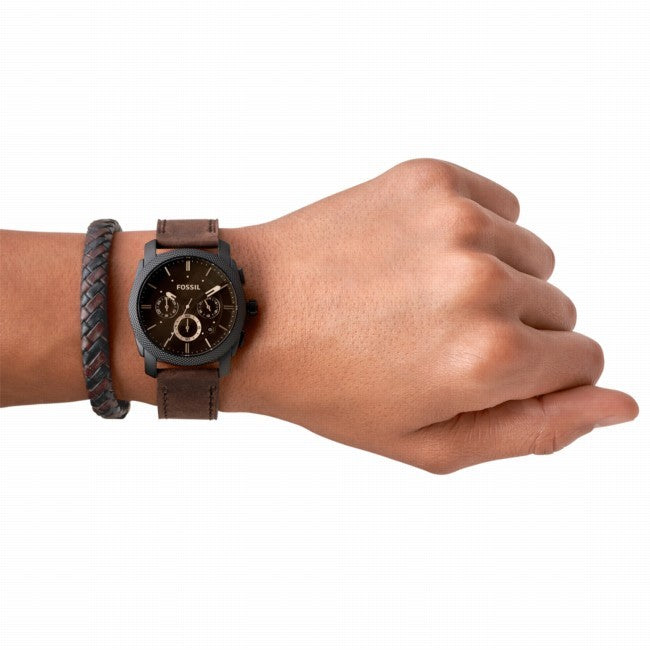 Мъжки часовник FOSSIL - FS5251SET