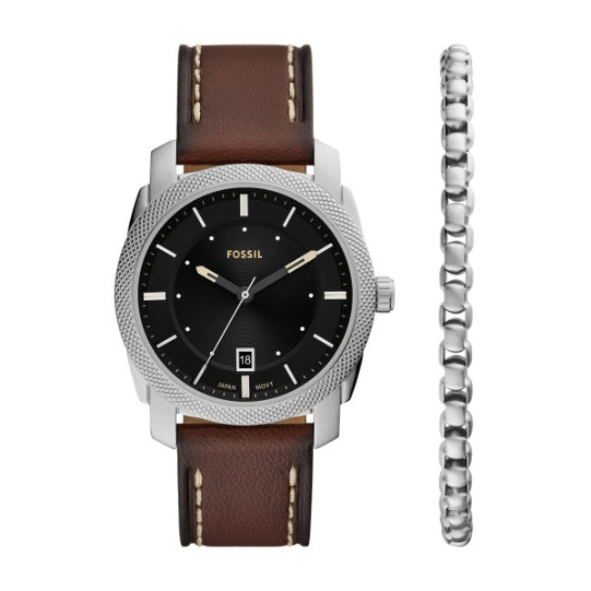 Мъжки часовник FOSSIL - FS6081SET