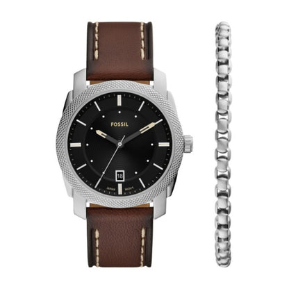 Мъжки часовник FOSSIL - FS6081SET