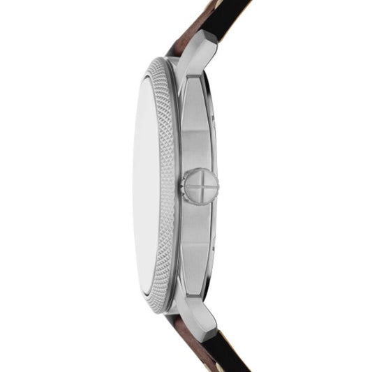 Мъжки часовник FOSSIL - FS6081SET