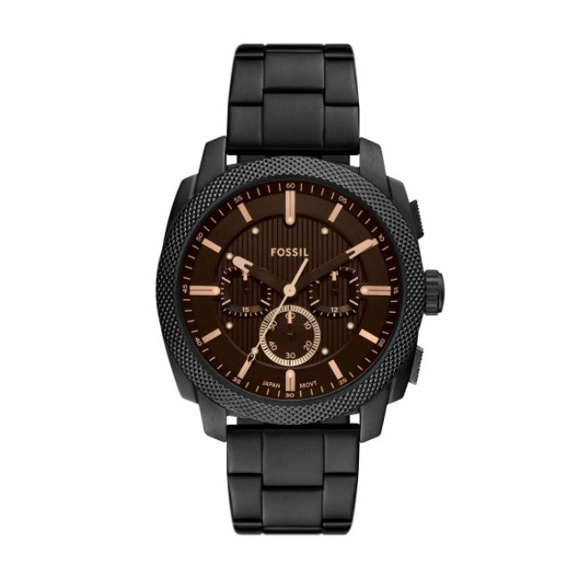Мъжки часовник FOSSIL - FS6097