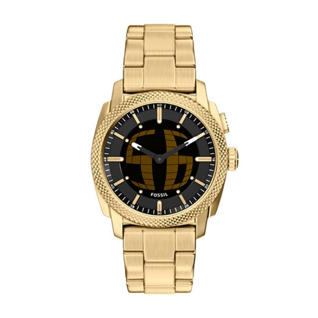 Мъжки часовник FOSSIL - FS6157
