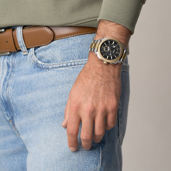 Мъжки часовник FOSSIL - FS6159
