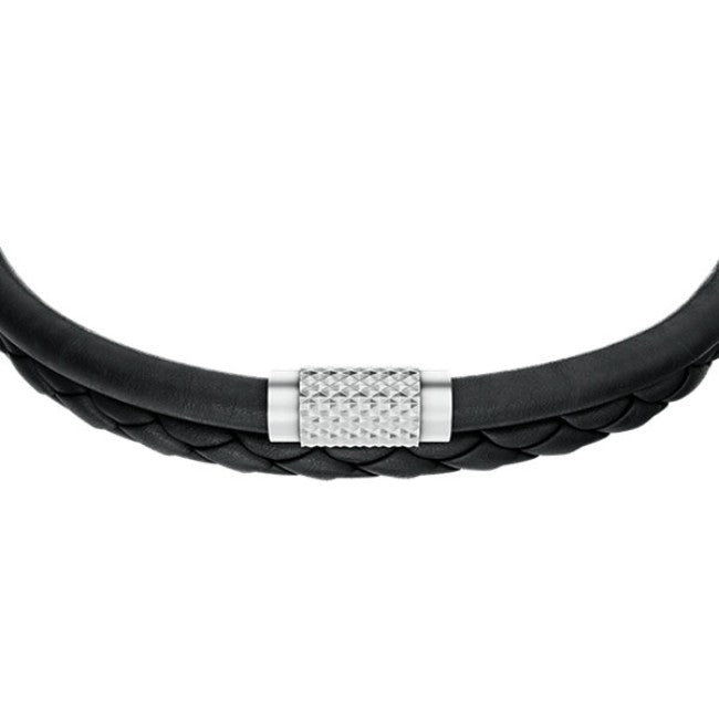 Мъжка гривна FOSSIL - JF04989040