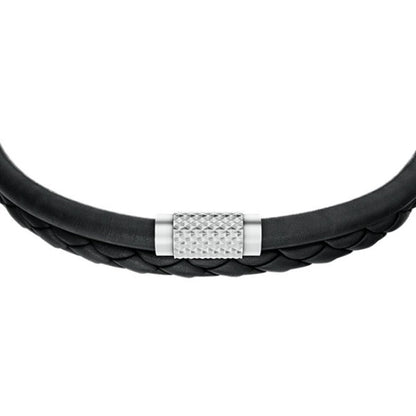 Мъжка гривна FOSSIL - JF04989040