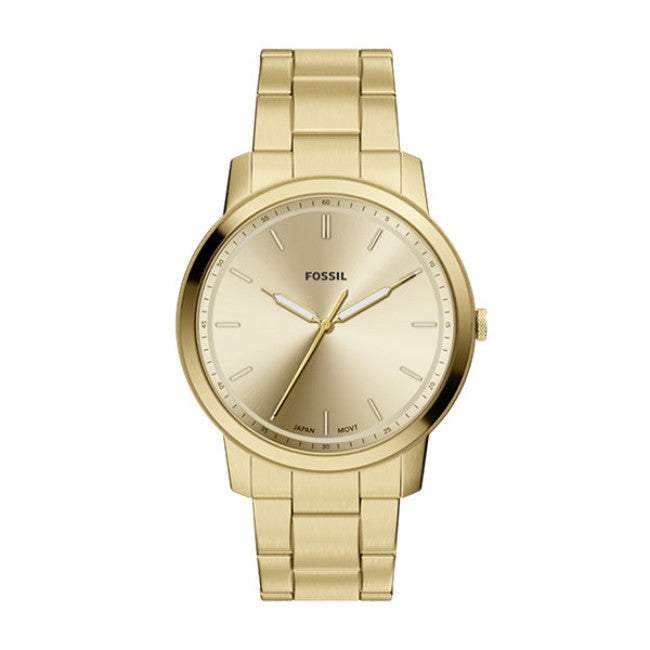 Мъжки часовник FOSSIL - FS6181