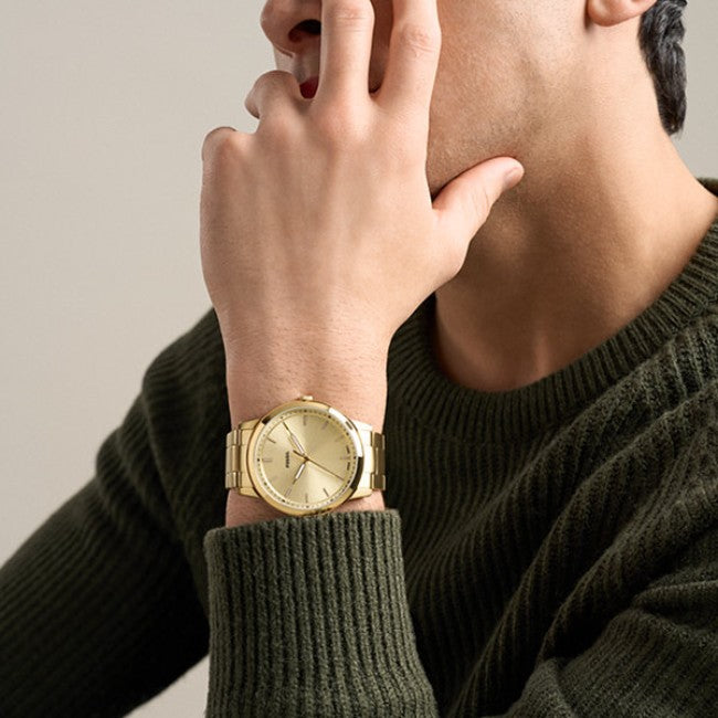 Мъжки часовник FOSSIL - FS6181