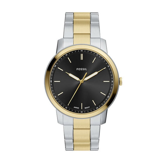 Мъжки часовник FOSSIL - FS6182