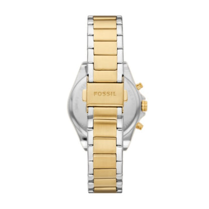 Дамски часовник FOSSIL - BQ3849