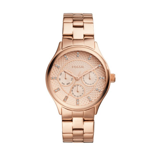 Дамски часовник FOSSIL - BQ1561