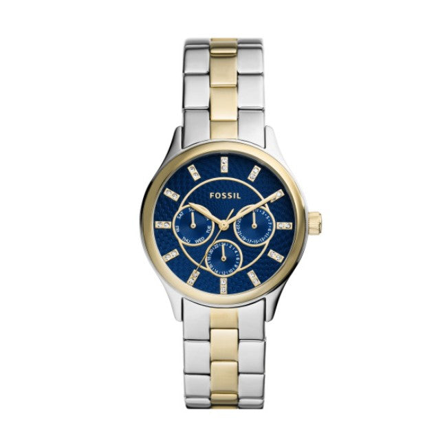 Дамски часовник FOSSIL - BQ3913