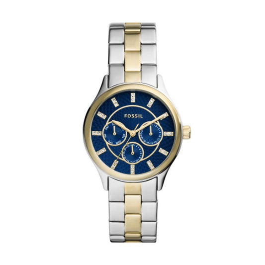 Дамски часовник FOSSIL - BQ3913