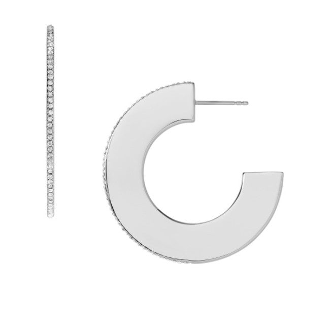 Дамски обеци FOSSIL - JOA00687040
