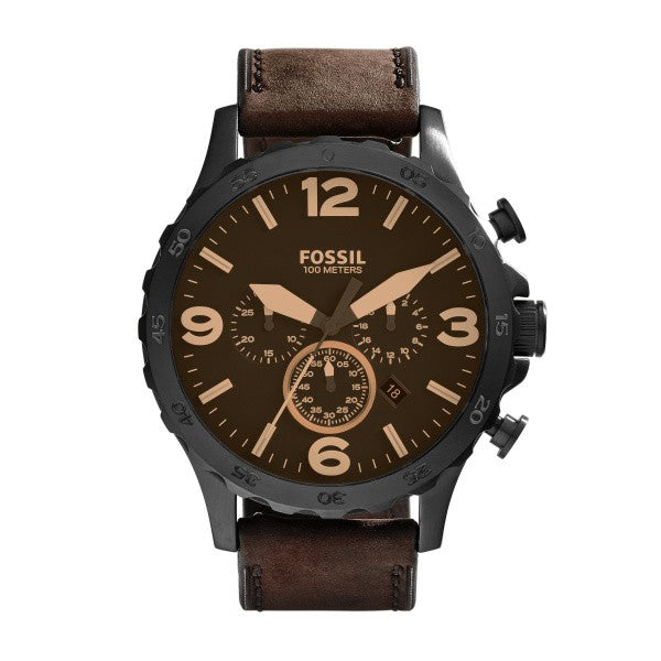 Мъжки часовник FOSSIL - JR1487