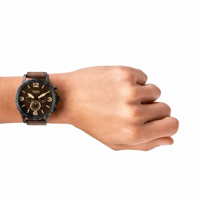 Мъжки часовник FOSSIL - JR1487