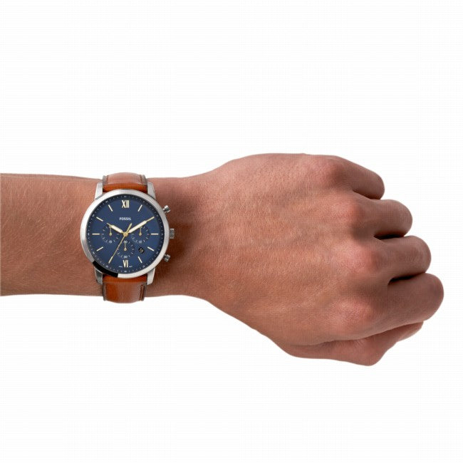 Мъжки часовник FOSSIL - FS5453
