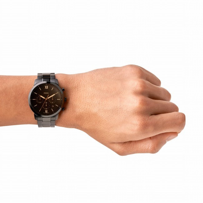 Мъжки часовник FOSSIL - FS5525