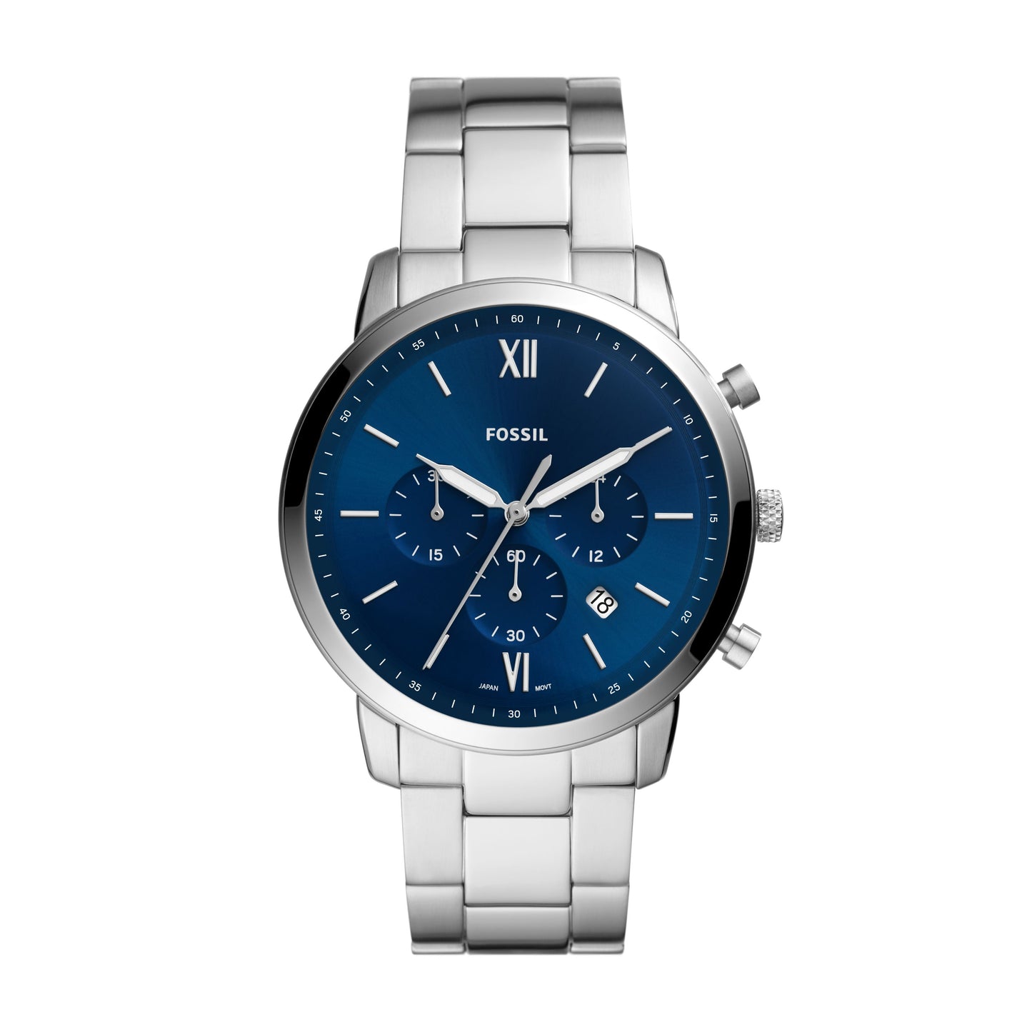 Мъжки часовник FOSSIL - FS5792