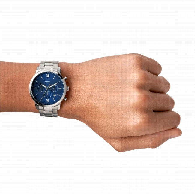 Мъжки часовник FOSSIL - FS5792