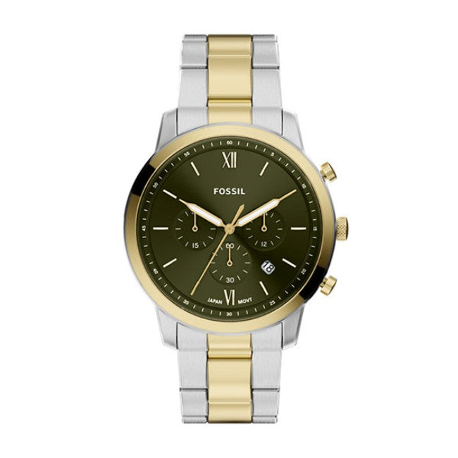 Мъжки часовник FOSSIL - FS6189