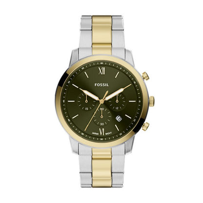 Мъжки часовник FOSSIL - FS6189