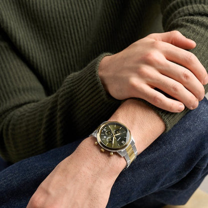 Мъжки часовник FOSSIL - FS6189