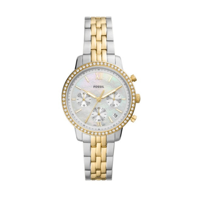 Дамски часовник FOSSIL - ES5216