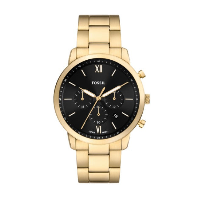 Мъжки часовник FOSSIL - FS6093