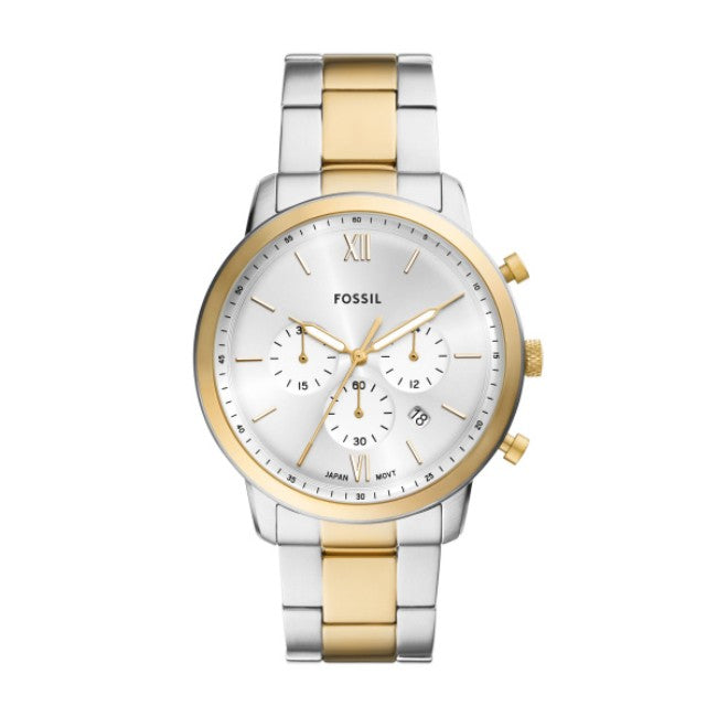 Мъжки часовник FOSSIL - FS6112