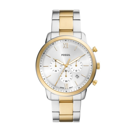 Мъжки часовник FOSSIL - FS6112