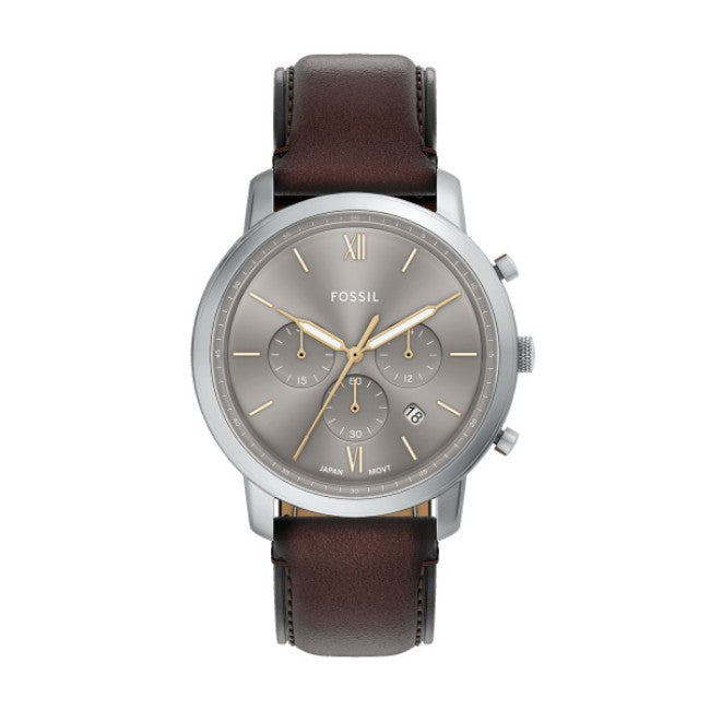 Мъжки часовник FOSSIL - FS6129