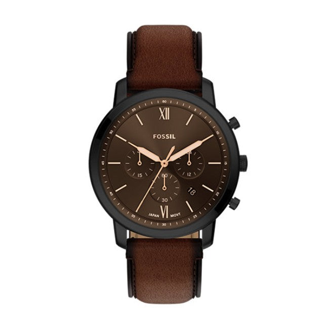 Мъжки часовник FOSSIL - FS6163