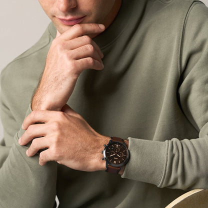 Мъжки часовник FOSSIL - FS6163