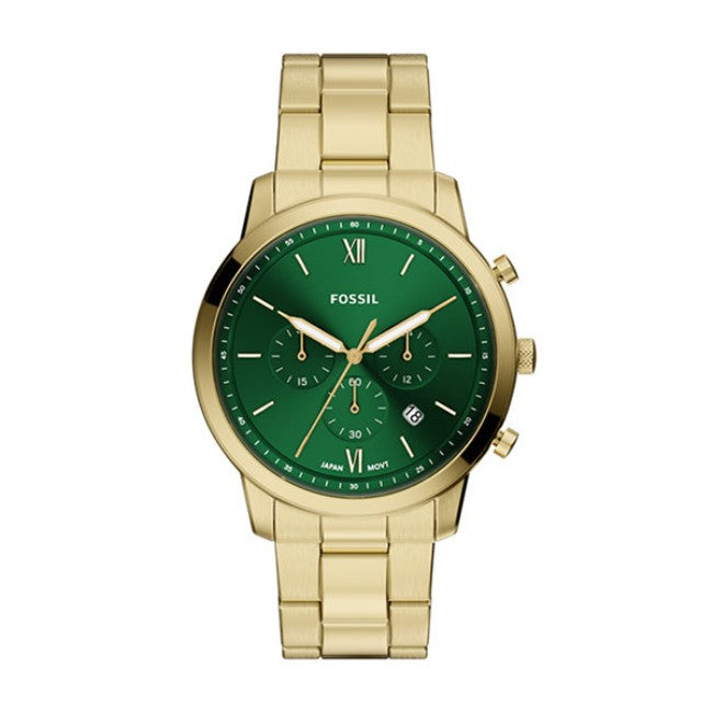 Мъжки часовник FOSSIL - FS6164