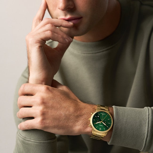Мъжки часовник FOSSIL - FS6164