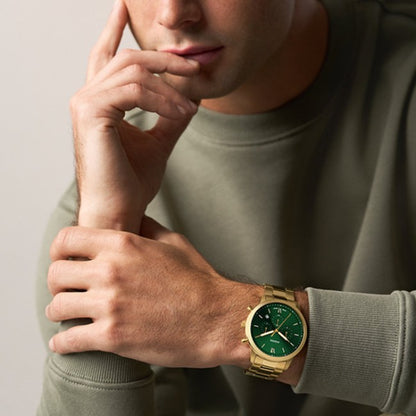 Мъжки часовник FOSSIL - FS6164