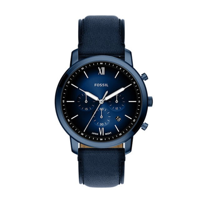 Мъжки часовник FOSSIL - FS6168