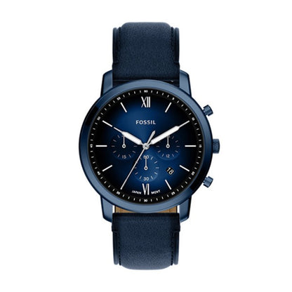 Мъжки часовник FOSSIL - FS6168